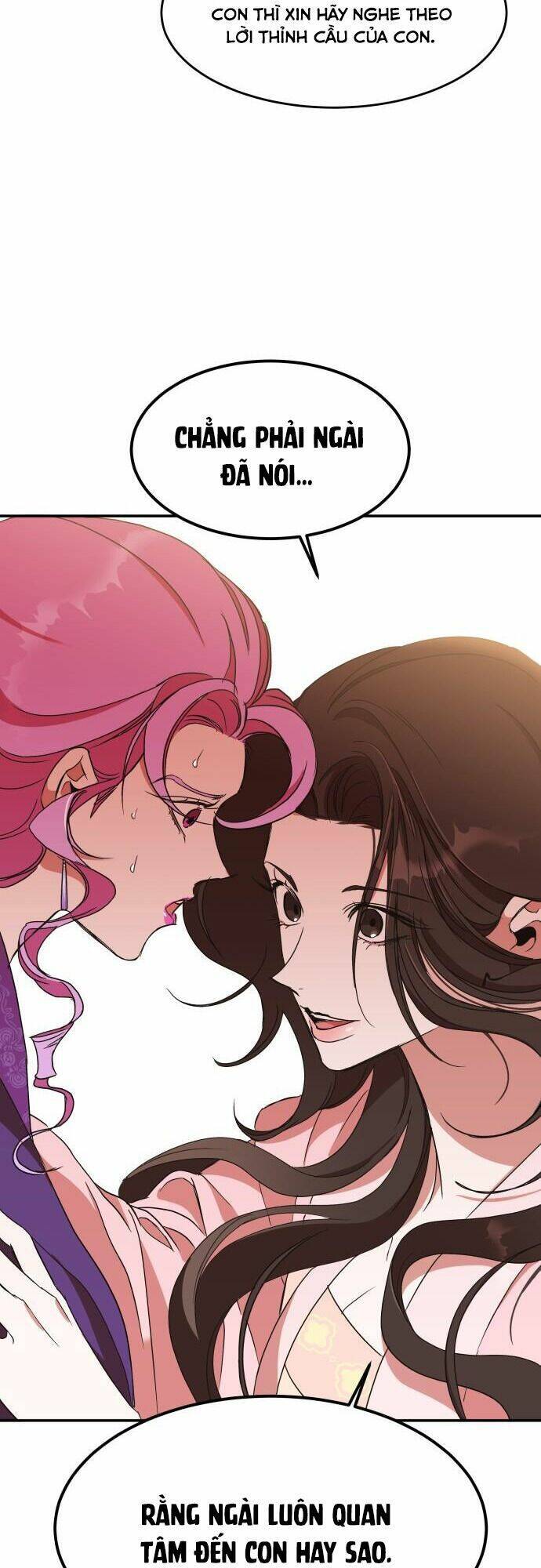 Chiến Lược Săn Hổ Của Nữ Thần Chapter 22 - 34
