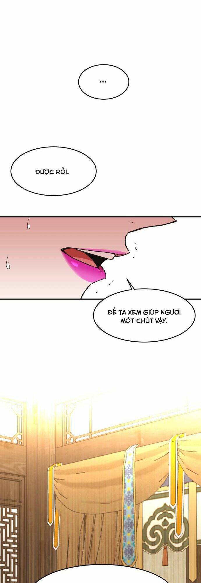 Chiến Lược Săn Hổ Của Nữ Thần Chapter 22 - 37