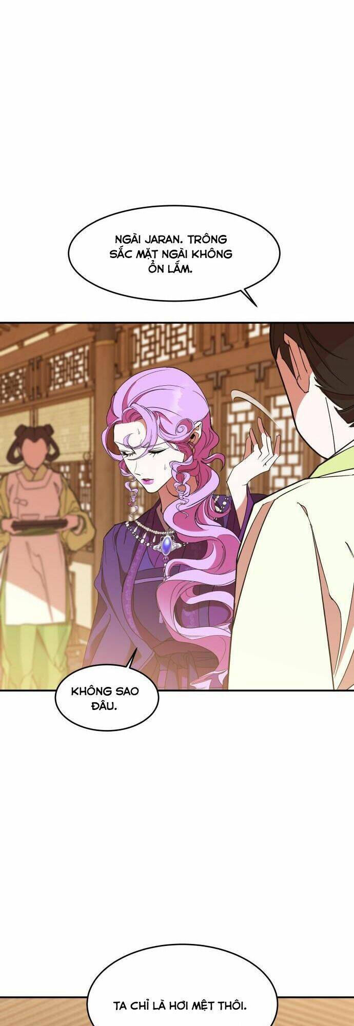 Chiến Lược Săn Hổ Của Nữ Thần Chapter 22 - 39