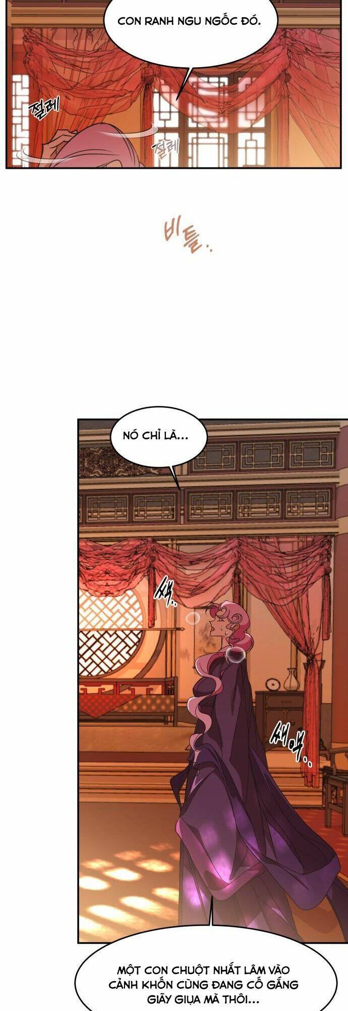 Chiến Lược Săn Hổ Của Nữ Thần Chapter 22 - 50