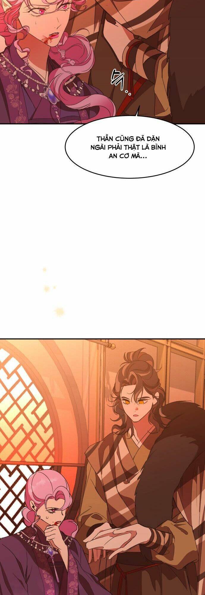 Chiến Lược Săn Hổ Của Nữ Thần Chapter 22 - 64