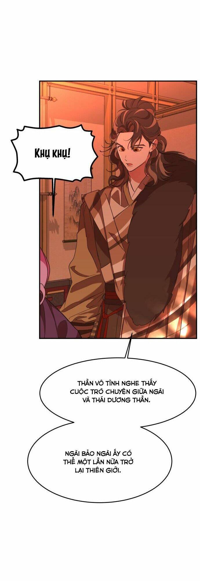 Chiến Lược Săn Hổ Của Nữ Thần Chapter 22 - 67
