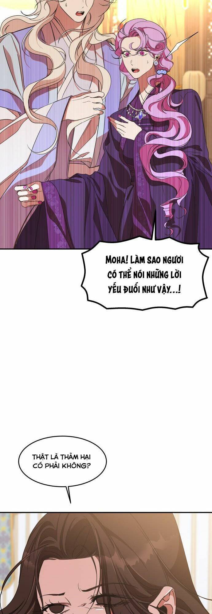 Chiến Lược Săn Hổ Của Nữ Thần Chapter 22 - 10