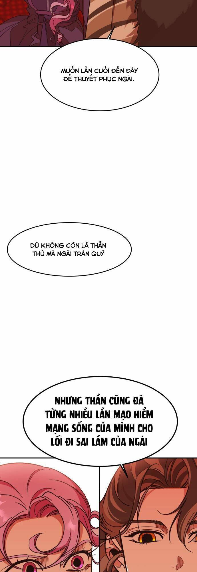 Chiến Lược Săn Hổ Của Nữ Thần Chapter 23 - 14