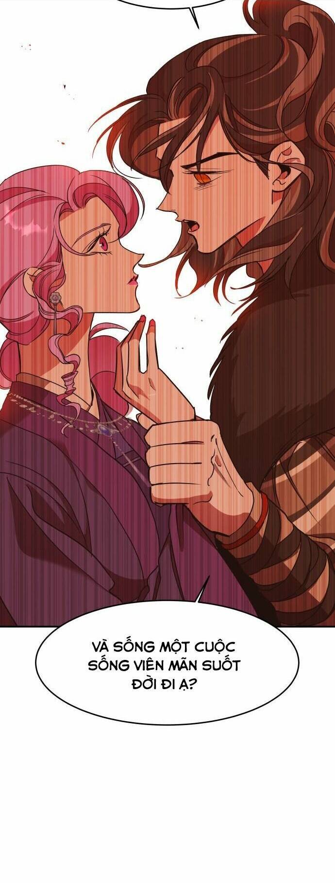 Chiến Lược Săn Hổ Của Nữ Thần Chapter 23 - 24