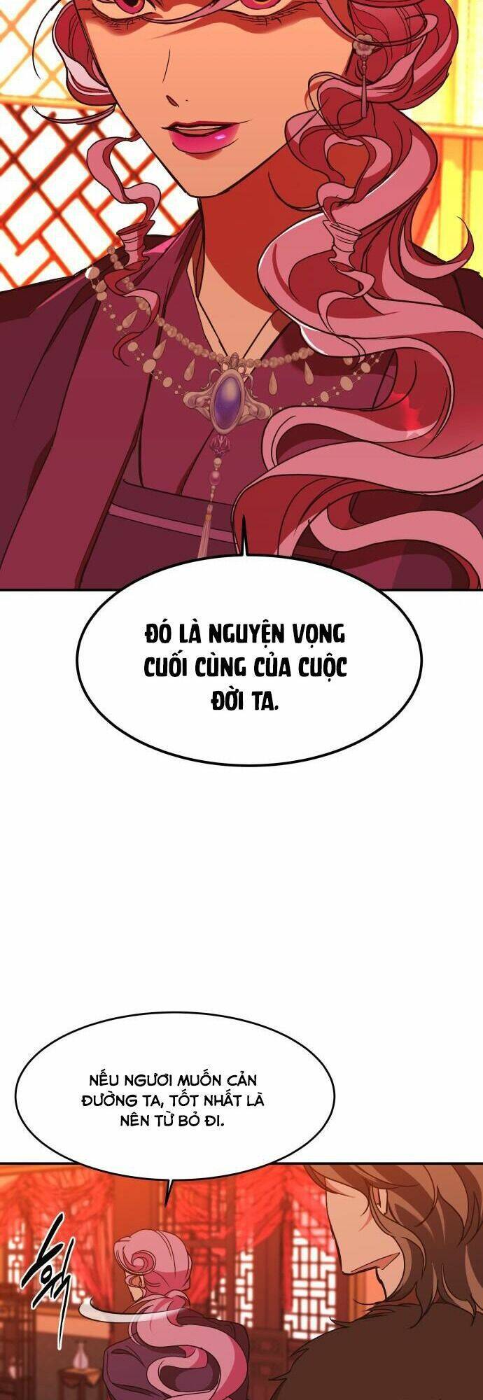 Chiến Lược Săn Hổ Của Nữ Thần Chapter 23 - 27