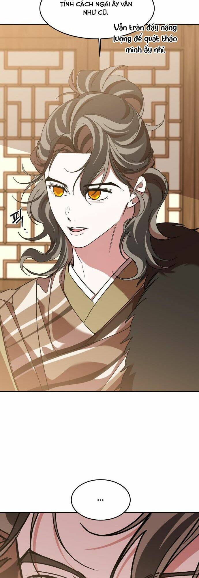 Chiến Lược Săn Hổ Của Nữ Thần Chapter 23 - 32