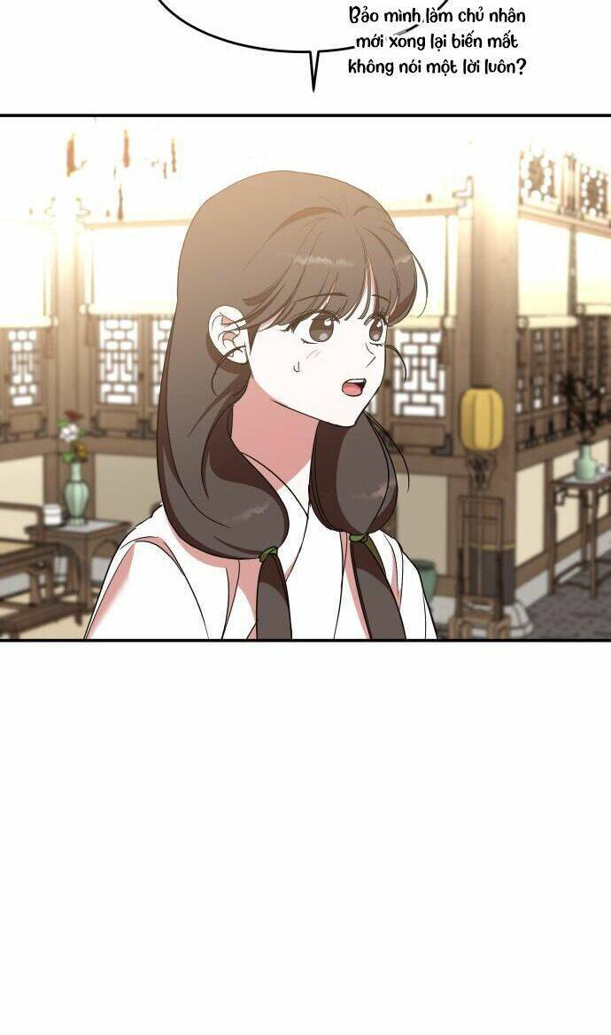 Chiến Lược Săn Hổ Của Nữ Thần Chapter 23 - 35