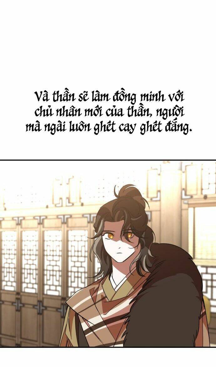 Chiến Lược Săn Hổ Của Nữ Thần Chapter 23 - 36