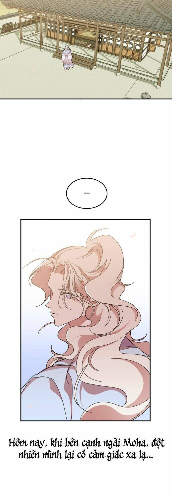 Chiến Lược Săn Hổ Của Nữ Thần Chapter 23 - 38
