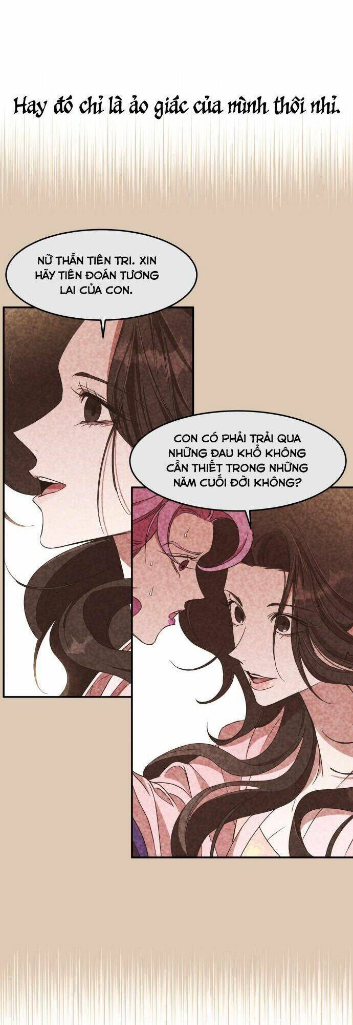 Chiến Lược Săn Hổ Của Nữ Thần Chapter 23 - 39