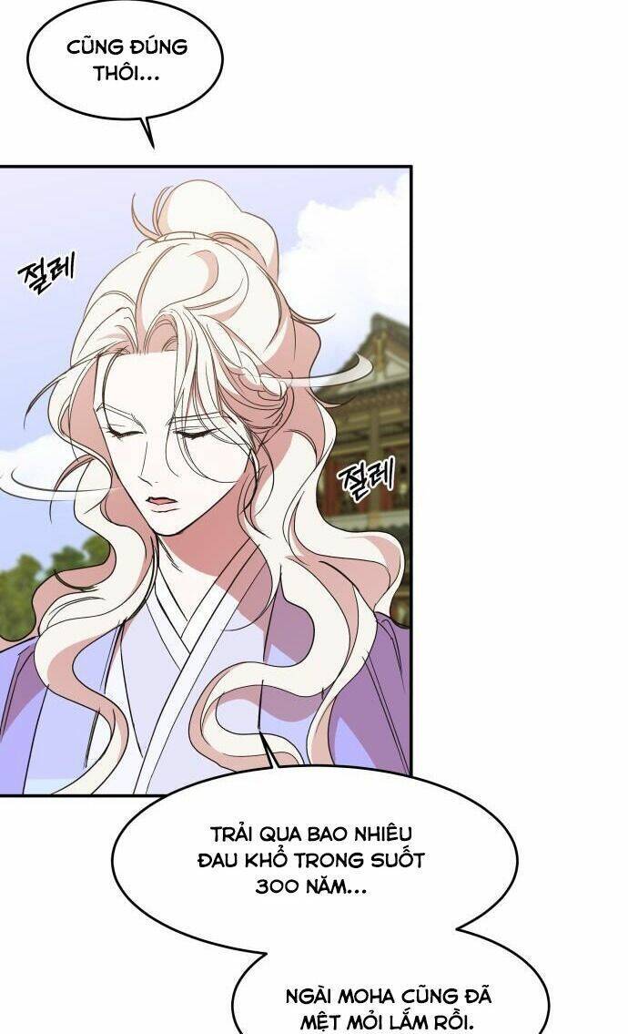 Chiến Lược Săn Hổ Của Nữ Thần Chapter 23 - 41