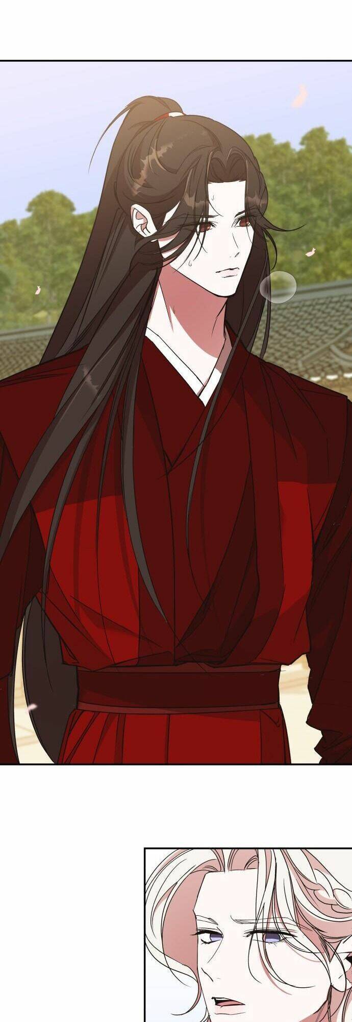 Chiến Lược Săn Hổ Của Nữ Thần Chapter 23 - 43