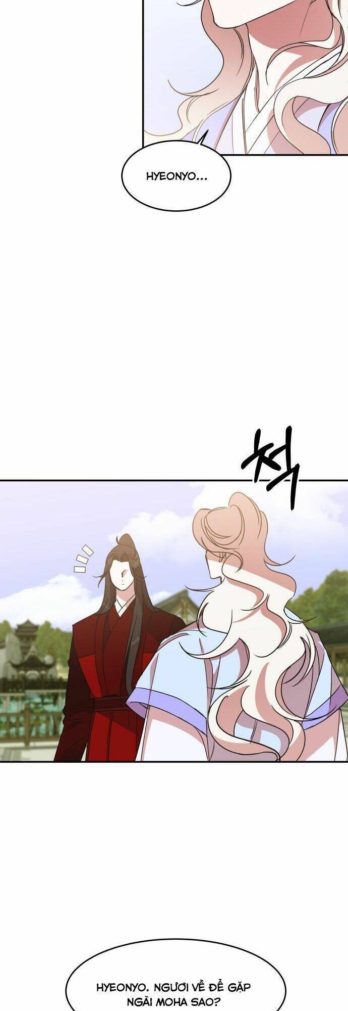 Chiến Lược Săn Hổ Của Nữ Thần Chapter 23 - 44