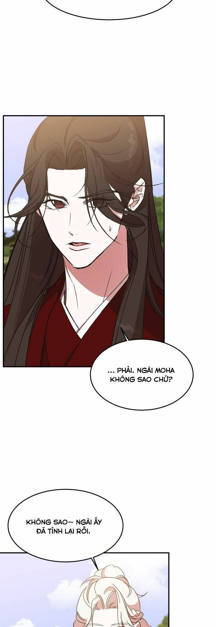 Chiến Lược Săn Hổ Của Nữ Thần Chapter 23 - 45