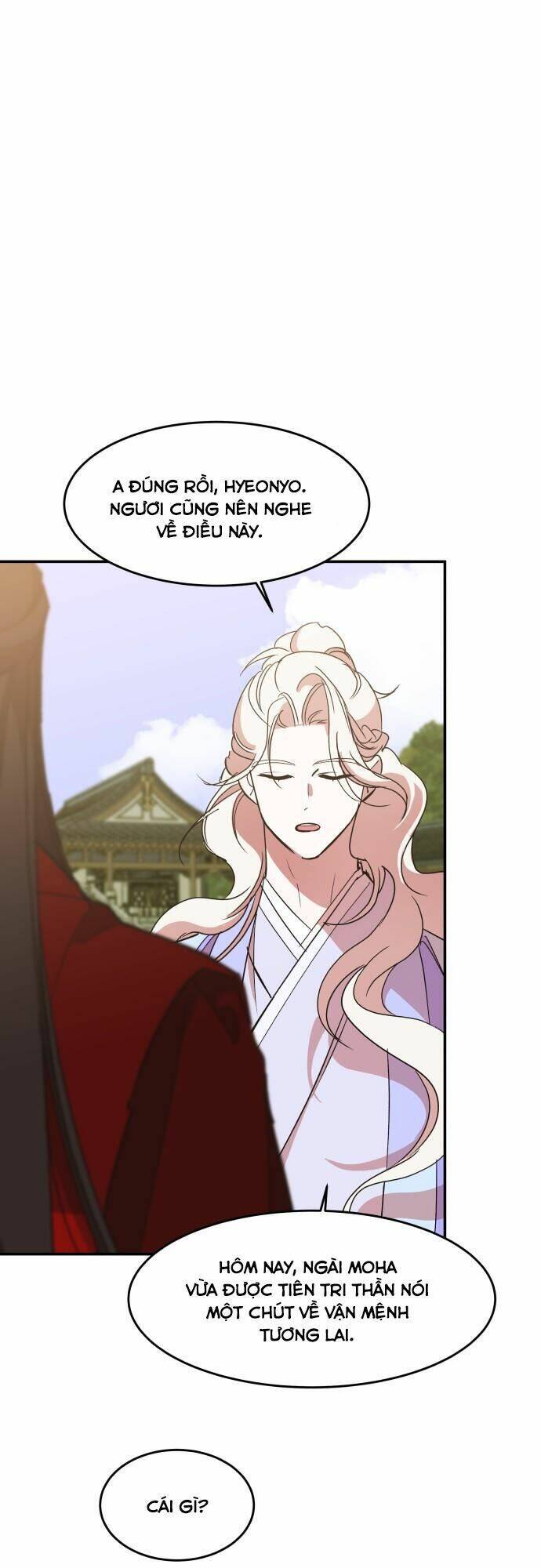 Chiến Lược Săn Hổ Của Nữ Thần Chapter 23 - 50