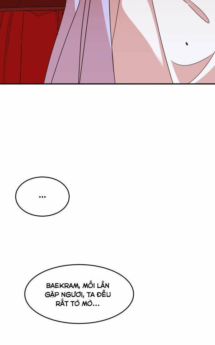 Chiến Lược Săn Hổ Của Nữ Thần Chapter 23 - 54