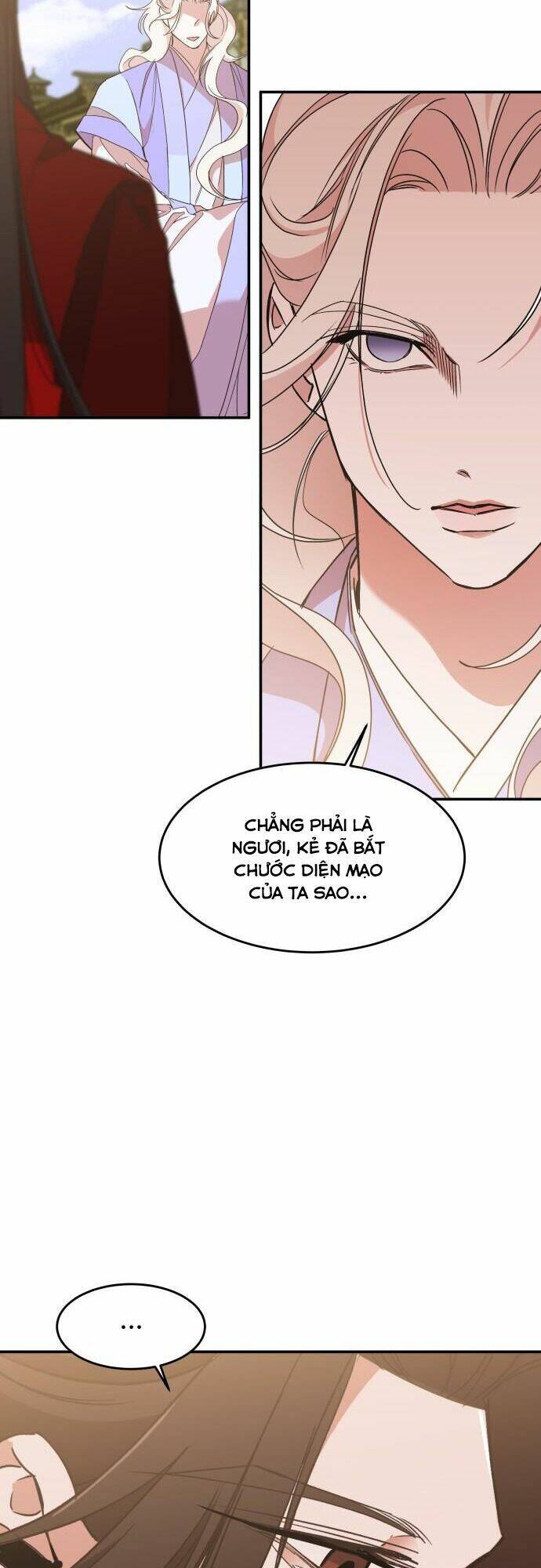 Chiến Lược Săn Hổ Của Nữ Thần Chapter 23 - 58