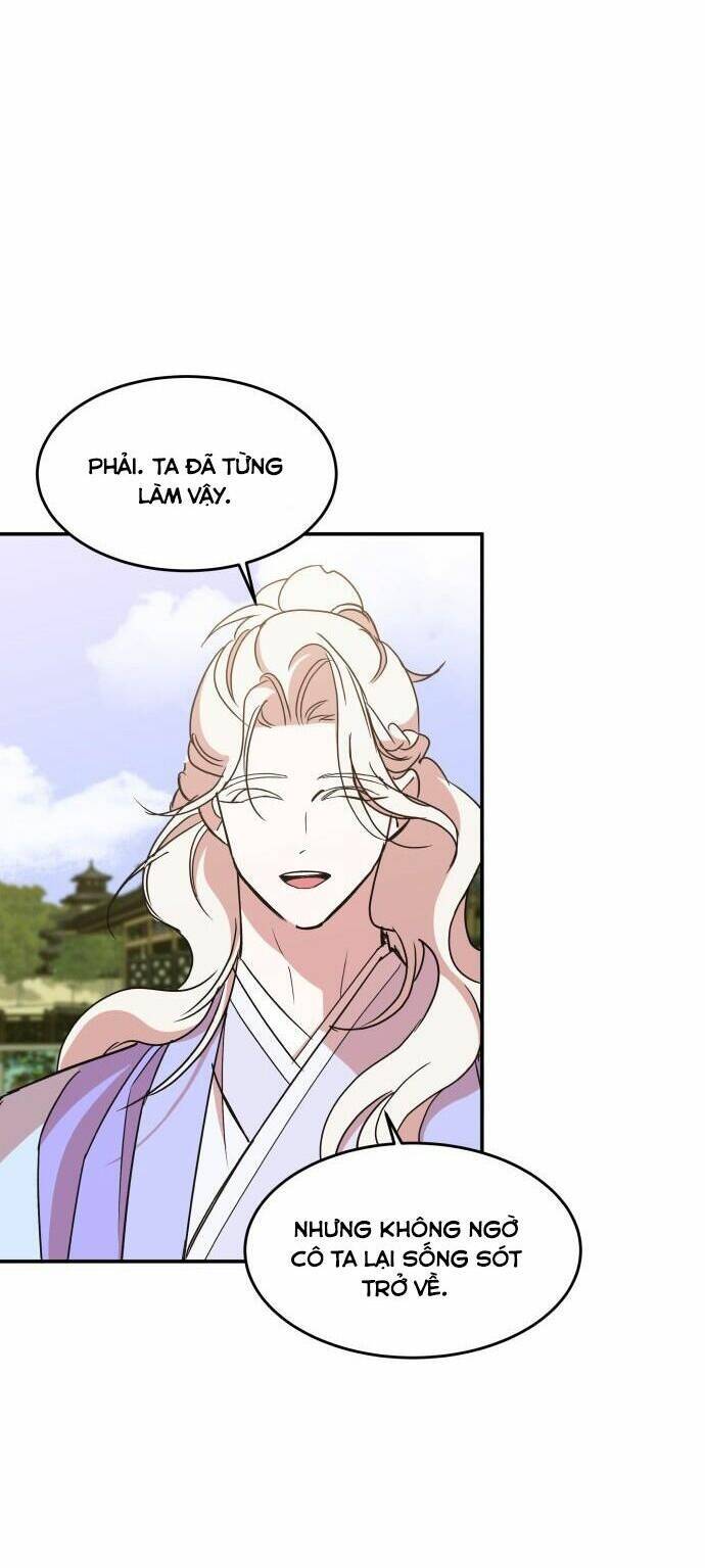 Chiến Lược Săn Hổ Của Nữ Thần Chapter 23 - 60