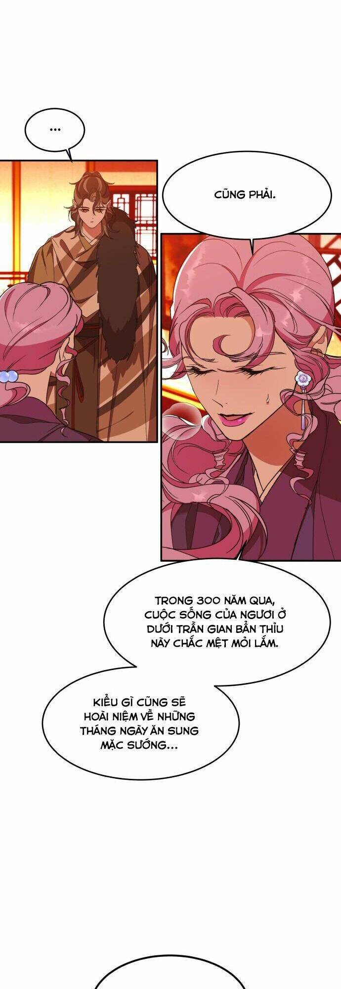 Chiến Lược Săn Hổ Của Nữ Thần Chapter 23 - 7