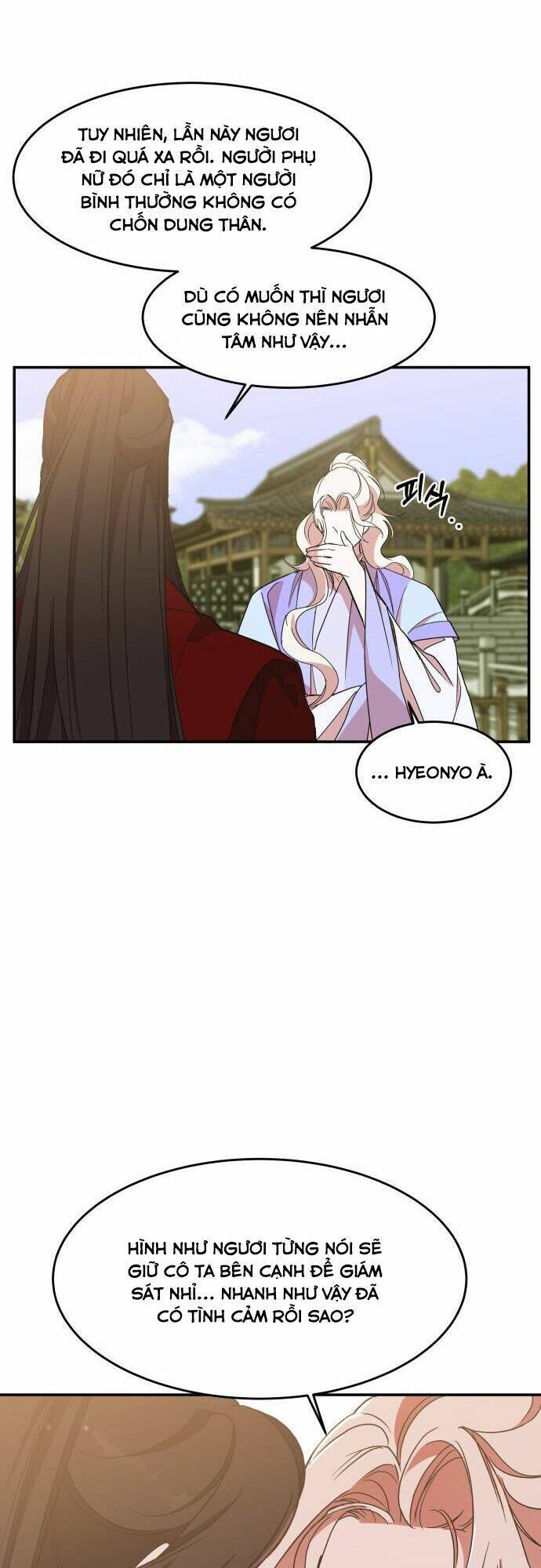 Chiến Lược Săn Hổ Của Nữ Thần Chapter 23 - 62