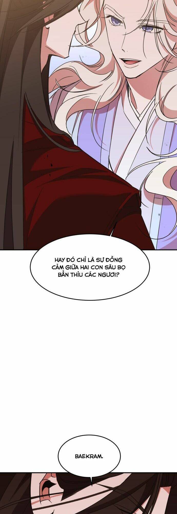 Chiến Lược Săn Hổ Của Nữ Thần Chapter 23 - 63