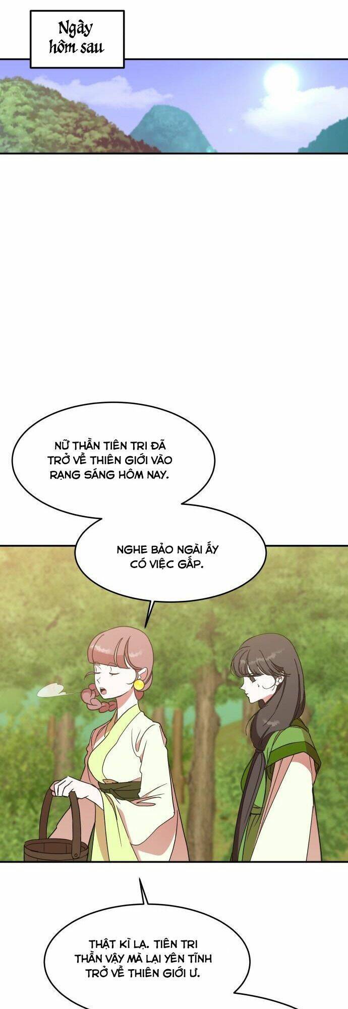 Chiến Lược Săn Hổ Của Nữ Thần Chapter 23 - 69