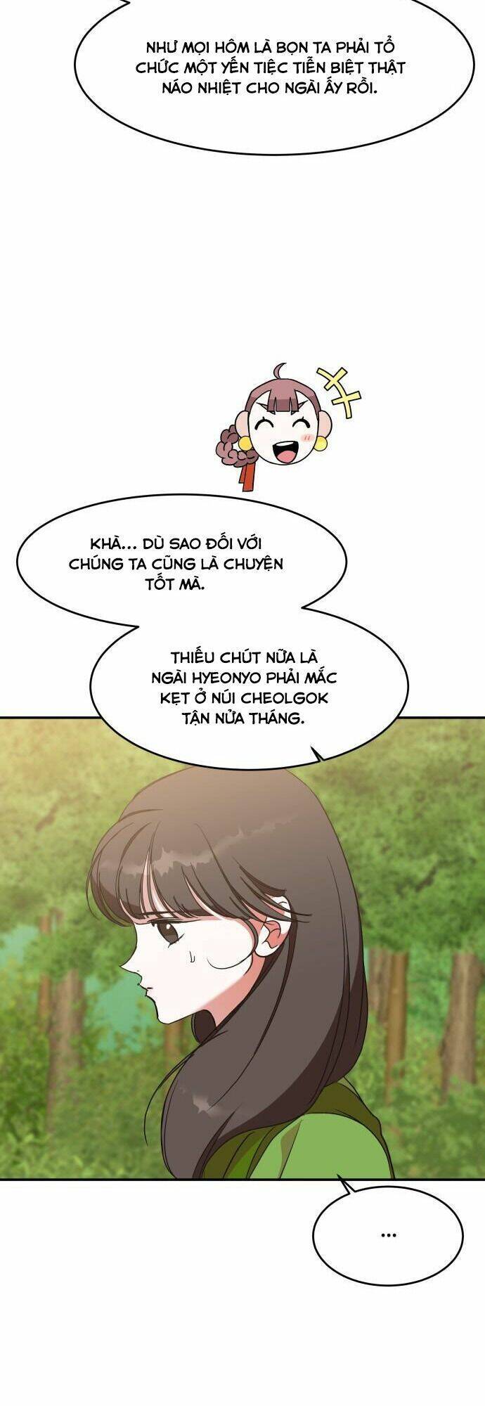 Chiến Lược Săn Hổ Của Nữ Thần Chapter 23 - 70