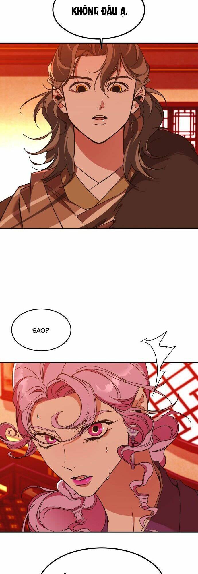 Chiến Lược Săn Hổ Của Nữ Thần Chapter 23 - 8