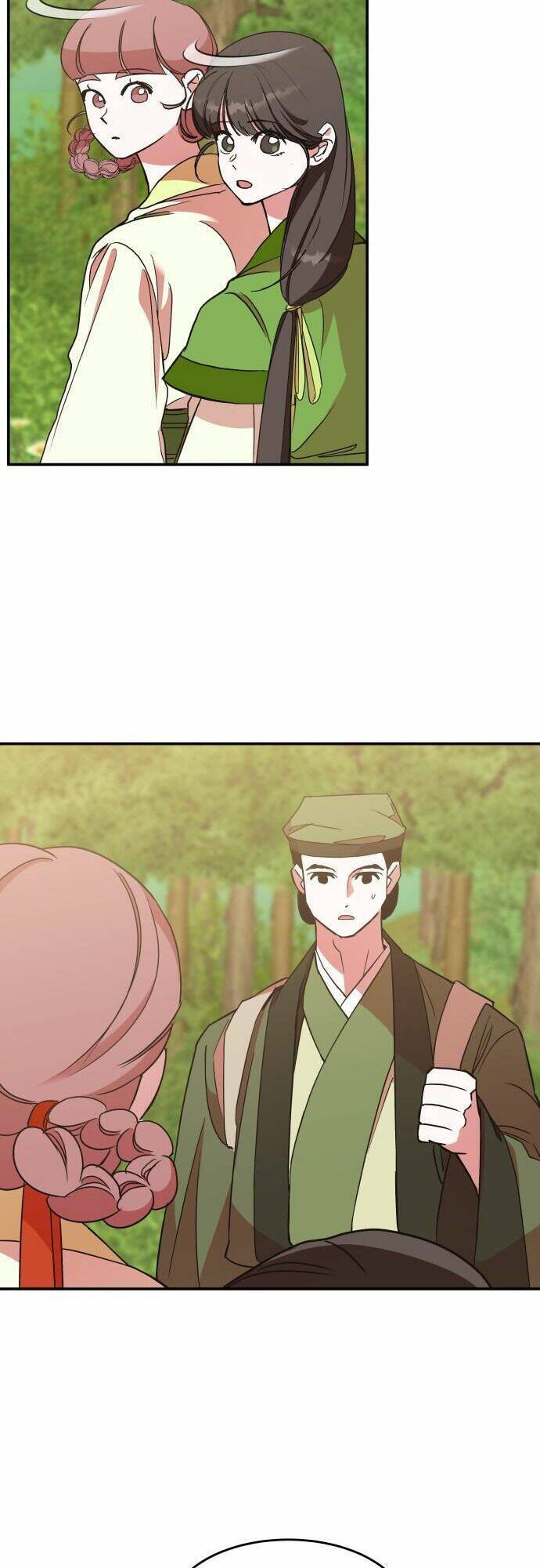 Chiến Lược Săn Hổ Của Nữ Thần Chapter 23 - 73