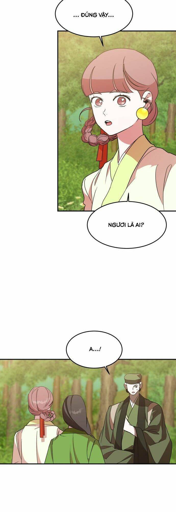 Chiến Lược Săn Hổ Của Nữ Thần Chapter 23 - 74