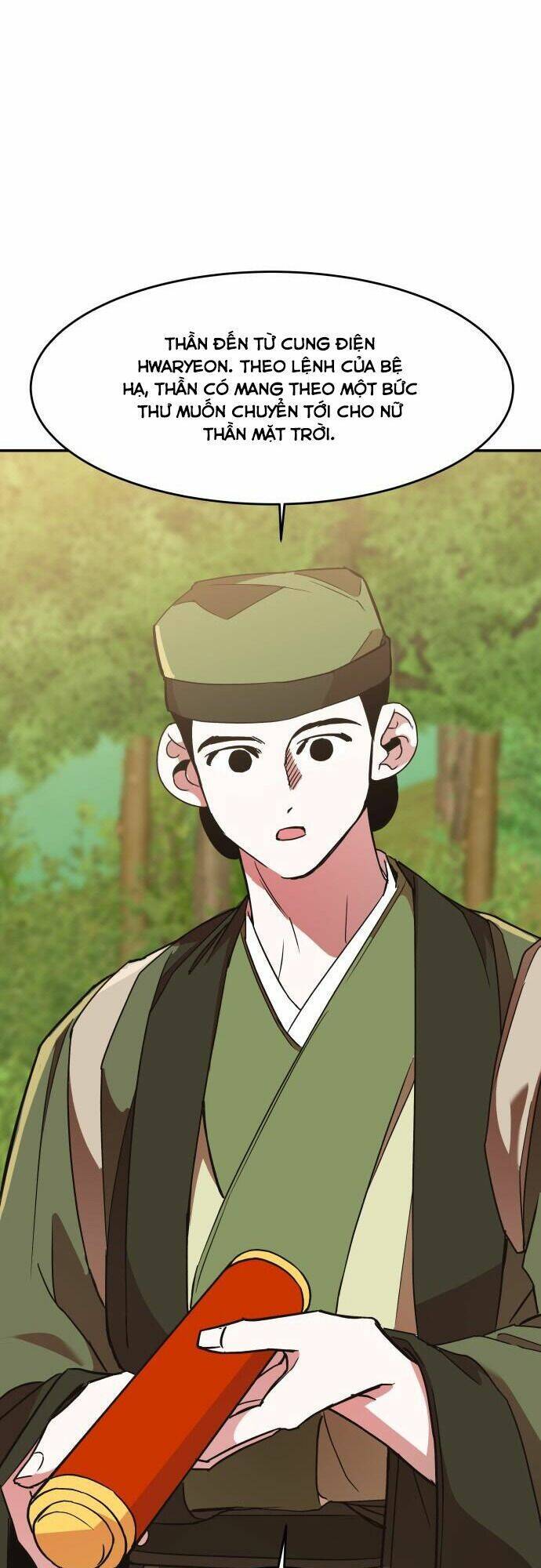 Chiến Lược Săn Hổ Của Nữ Thần Chapter 23 - 75