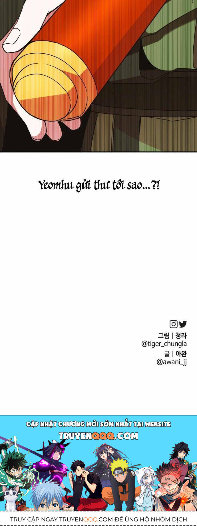 Chiến Lược Săn Hổ Của Nữ Thần Chapter 23 - 77