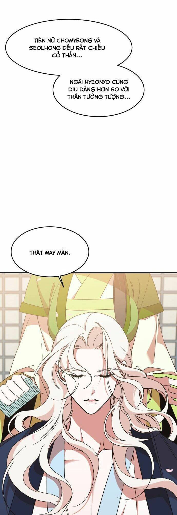 Chiến Lược Săn Hổ Của Nữ Thần Chapter 24 - 16