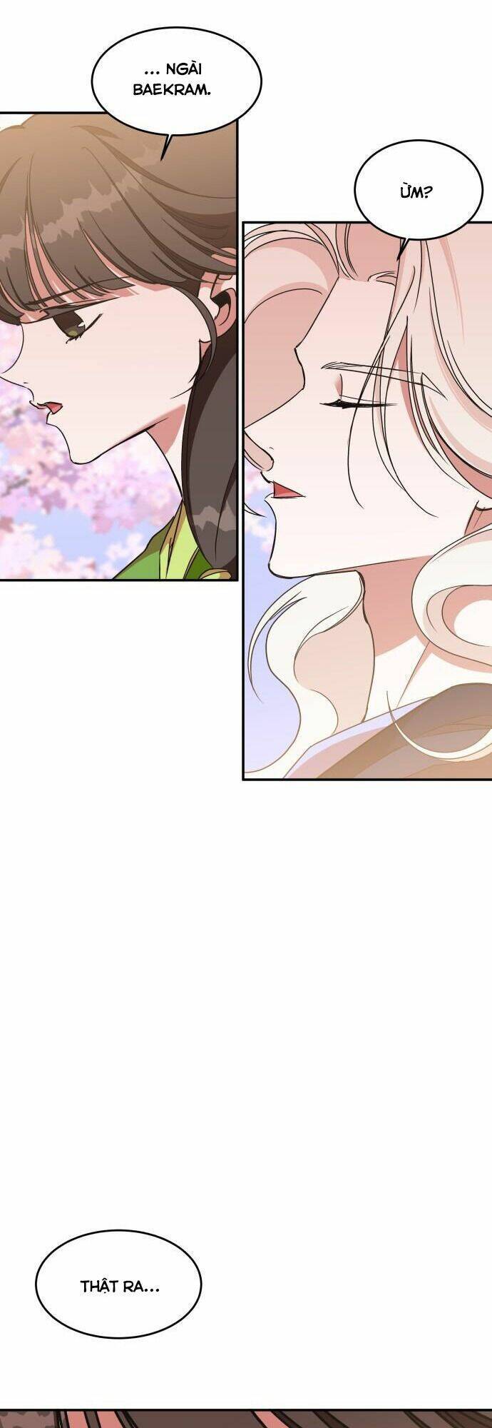 Chiến Lược Săn Hổ Của Nữ Thần Chapter 24 - 20