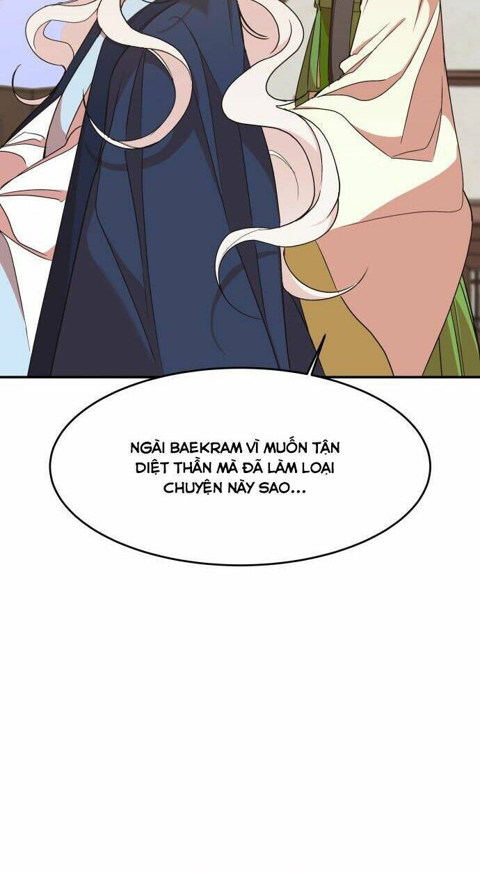 Chiến Lược Săn Hổ Của Nữ Thần Chapter 24 - 23