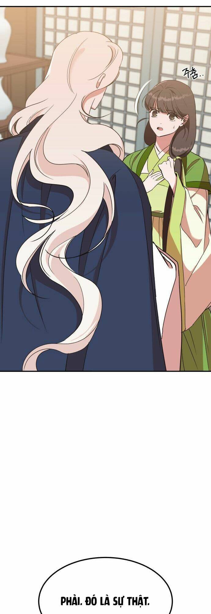 Chiến Lược Săn Hổ Của Nữ Thần Chapter 24 - 25