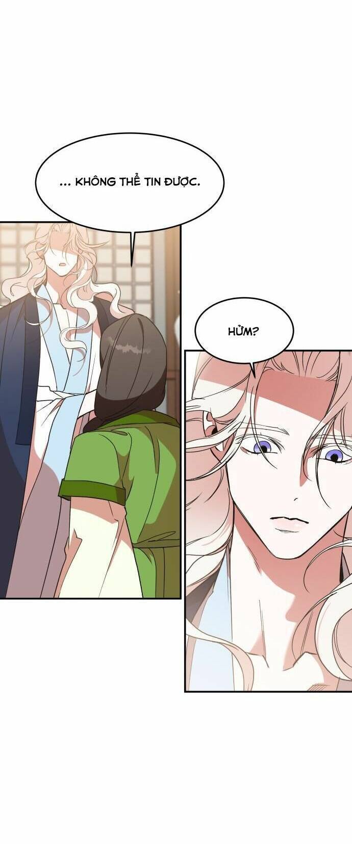 Chiến Lược Săn Hổ Của Nữ Thần Chapter 24 - 30