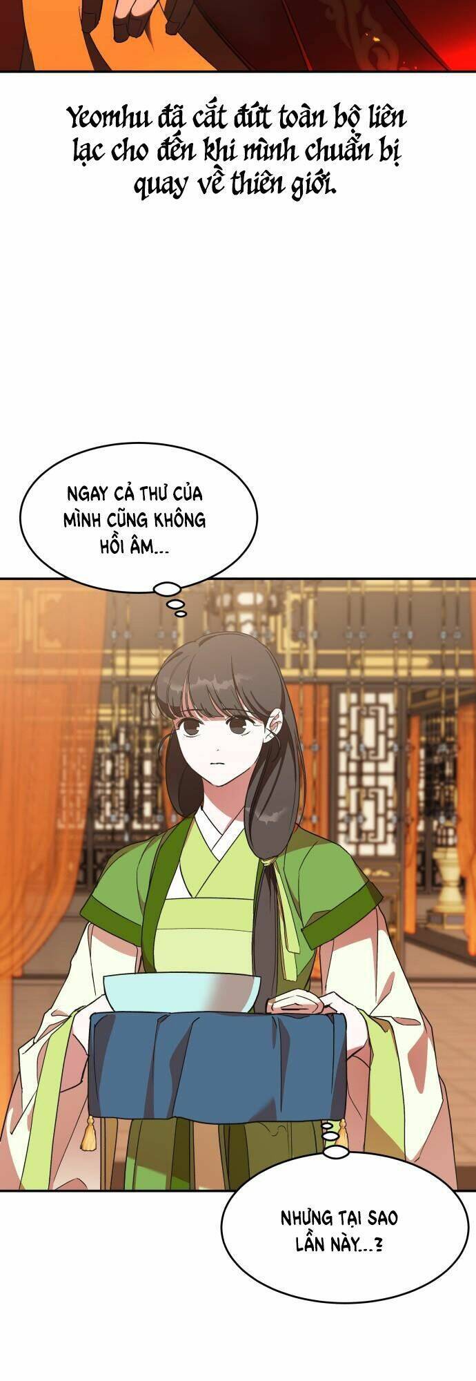 Chiến Lược Săn Hổ Của Nữ Thần Chapter 24 - 4