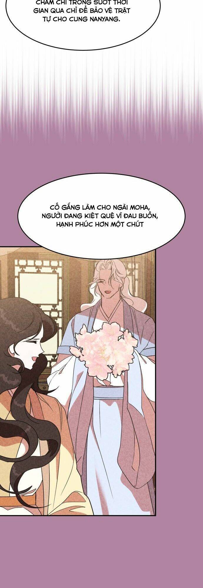 Chiến Lược Săn Hổ Của Nữ Thần Chapter 24 - 39
