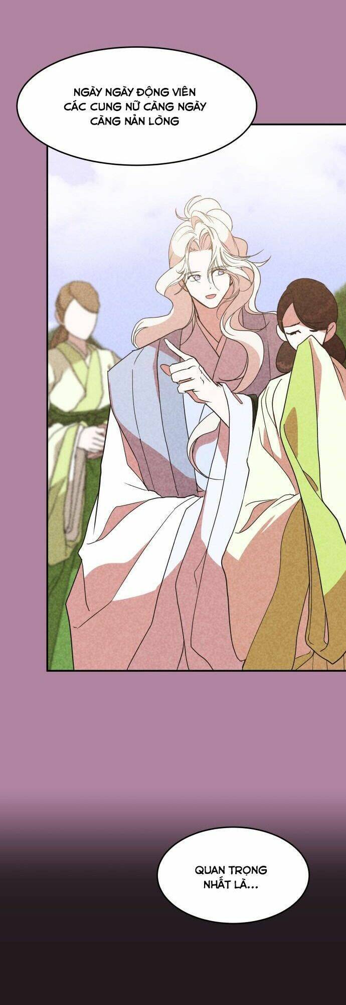 Chiến Lược Săn Hổ Của Nữ Thần Chapter 24 - 40