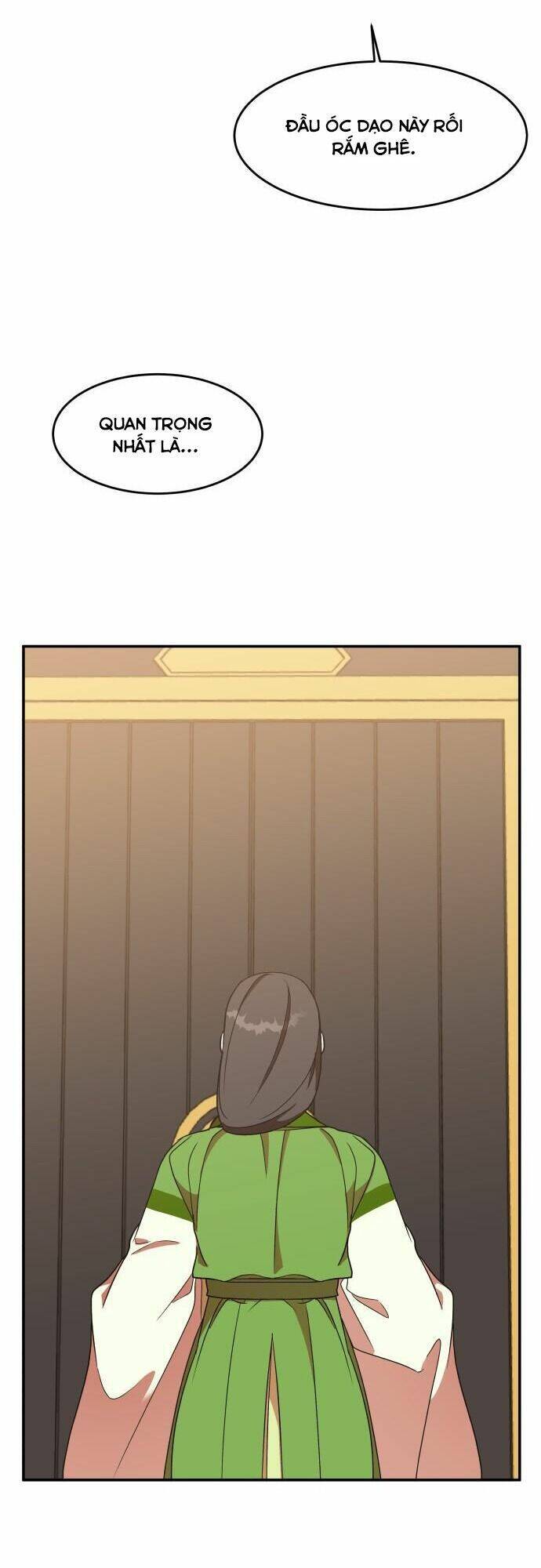 Chiến Lược Săn Hổ Của Nữ Thần Chapter 24 - 7