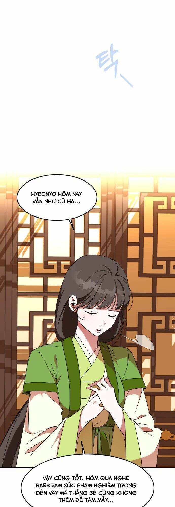 Chiến Lược Săn Hổ Của Nữ Thần Chapter 24 - 67