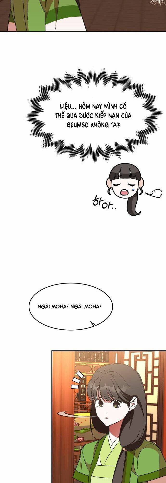 Chiến Lược Săn Hổ Của Nữ Thần Chapter 24 - 70