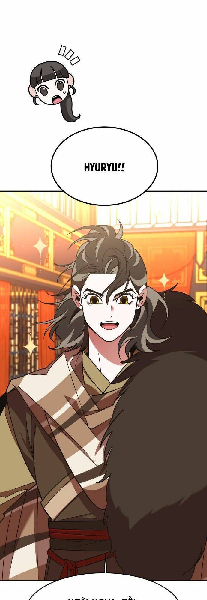 Chiến Lược Săn Hổ Của Nữ Thần Chapter 24 - 73