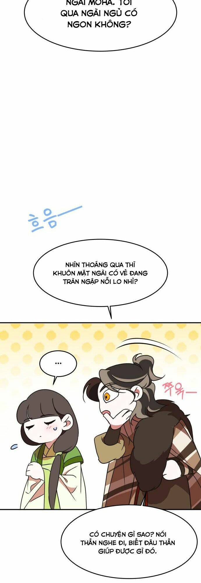 Chiến Lược Săn Hổ Của Nữ Thần Chapter 24 - 74