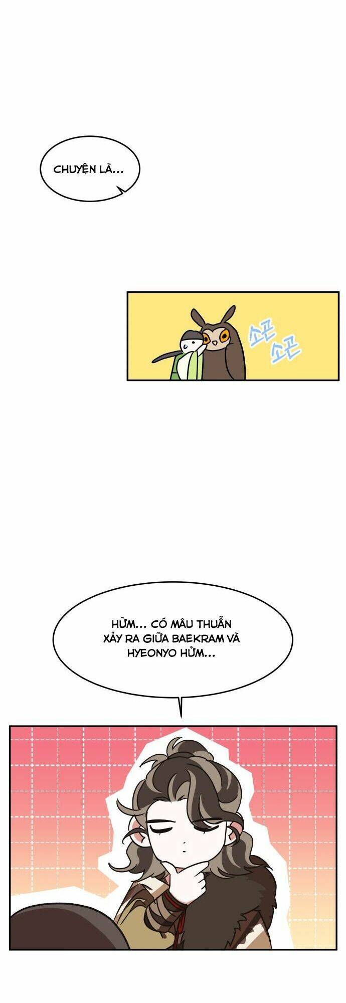 Chiến Lược Săn Hổ Của Nữ Thần Chapter 24 - 75