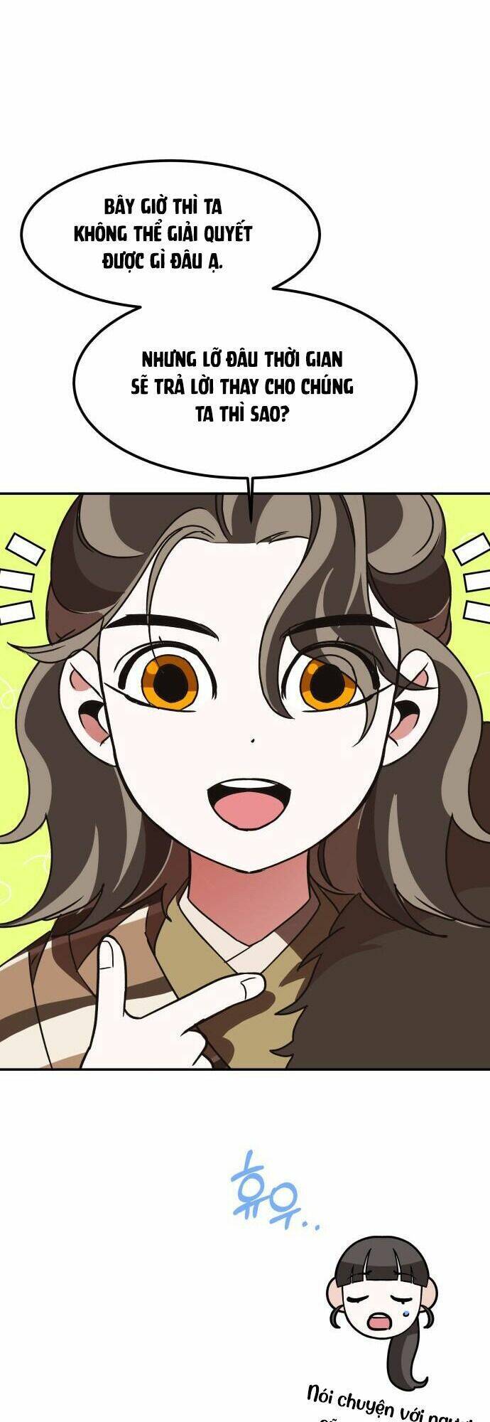 Chiến Lược Săn Hổ Của Nữ Thần Chapter 24 - 76