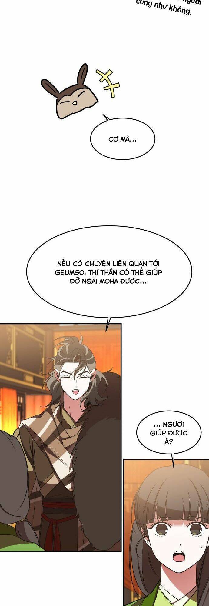 Chiến Lược Săn Hổ Của Nữ Thần Chapter 24 - 77