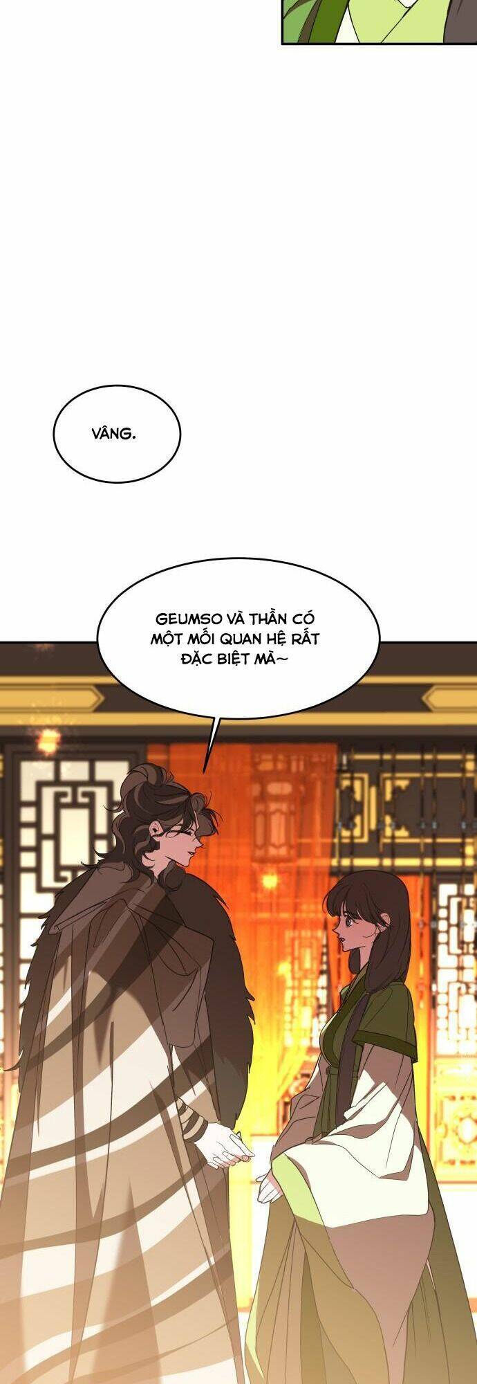 Chiến Lược Săn Hổ Của Nữ Thần Chapter 24 - 78